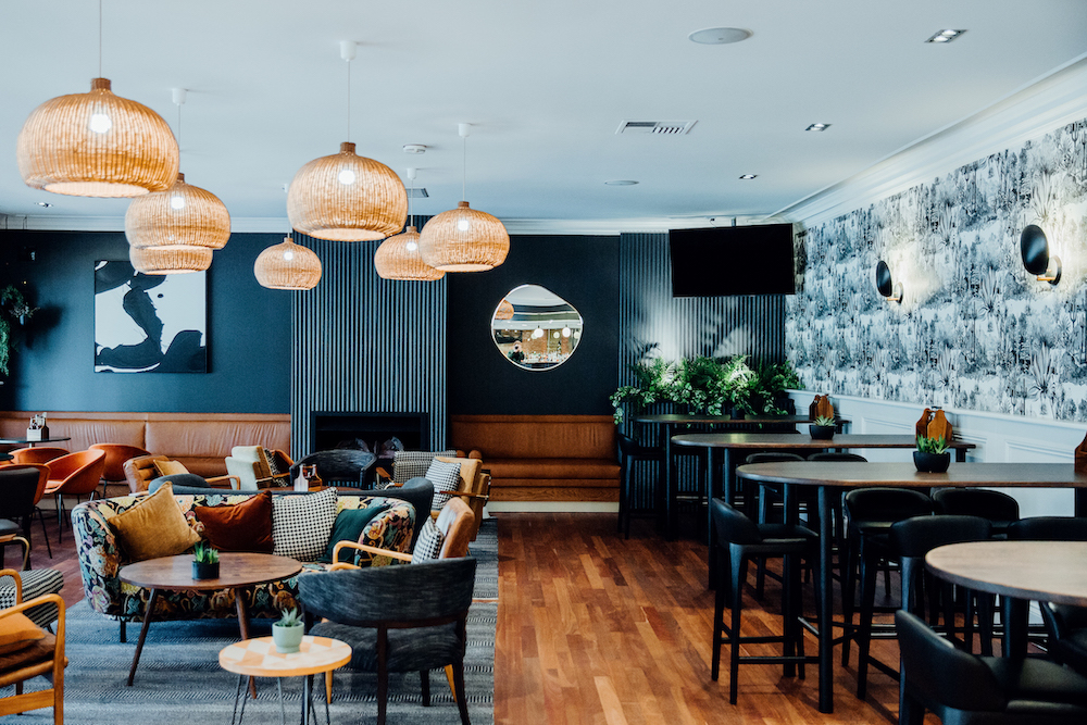 Thumbnail for Inside the boutique refurbishment of the eastern suburbs’ Maylands Hotel