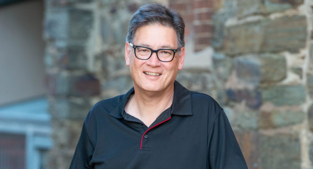 Thumbnail for Former Anglicare chief joins Housing Trust
