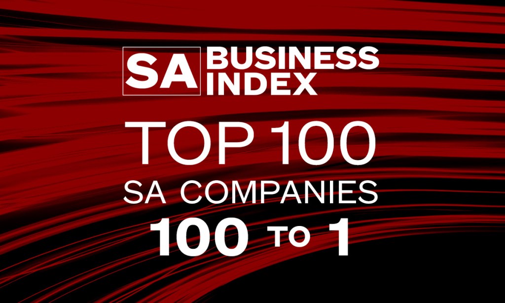 Thumbnail for South Australia’s top 100 companies: The full list for 2021