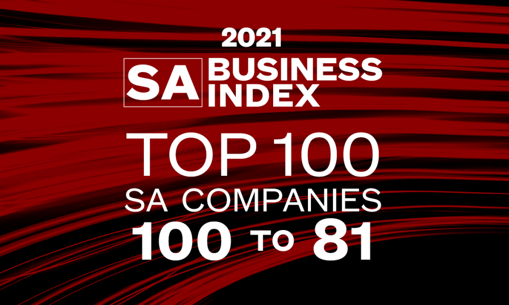 Thumbnail for South Australia’s top 100 companies: The countdown begins