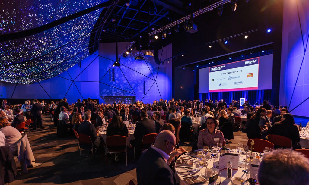 Thumbnail for How have SA’s top 100 companies fared this year? Be there to find out
