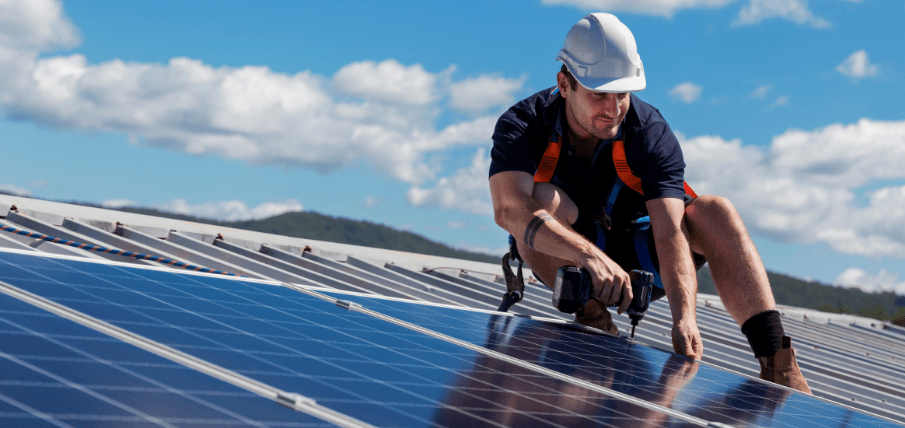 Thumbnail for Flexible Exports to help accommodate more solar on SA’s power network