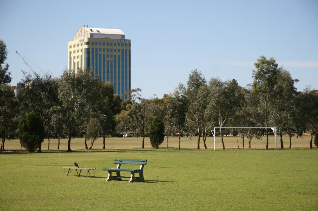 Thumbnail for Park lands hub to be set up for Aboriginal rough sleepers