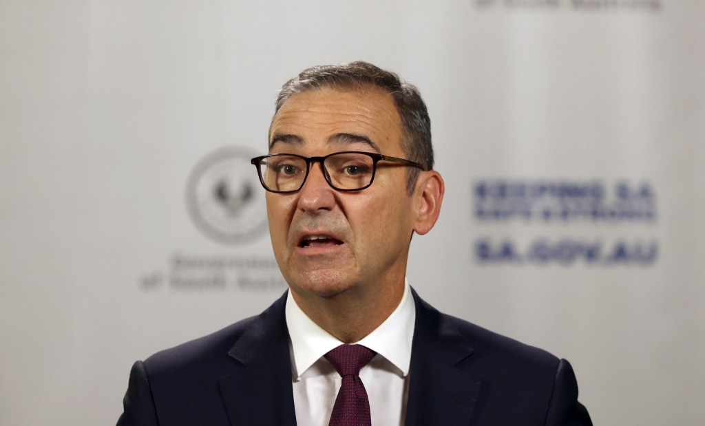 Thumbnail for Density limits doubled for hospitality, QR codes dumped for retail