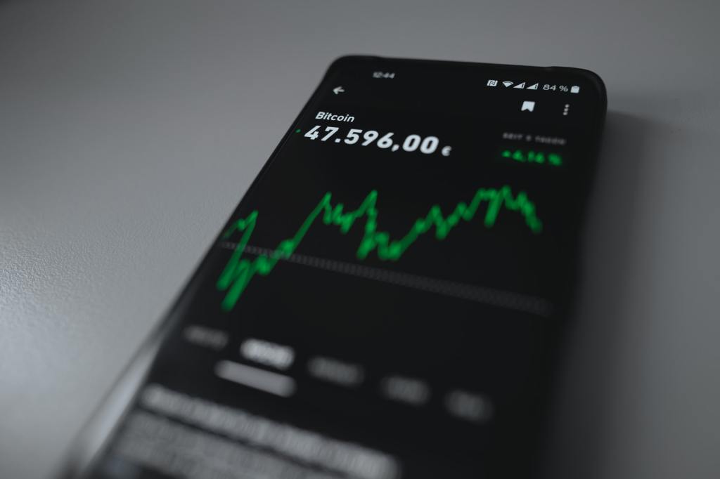 Thumbnail for What is an ETF? And why is it driving Bitcoin back to record high prices?