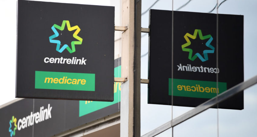Thumbnail for Tax office raised robodebt data concerns