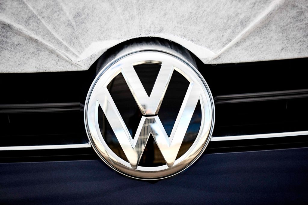 Thumbnail for Volkswagen still paying ‘greenwashing’ penalty