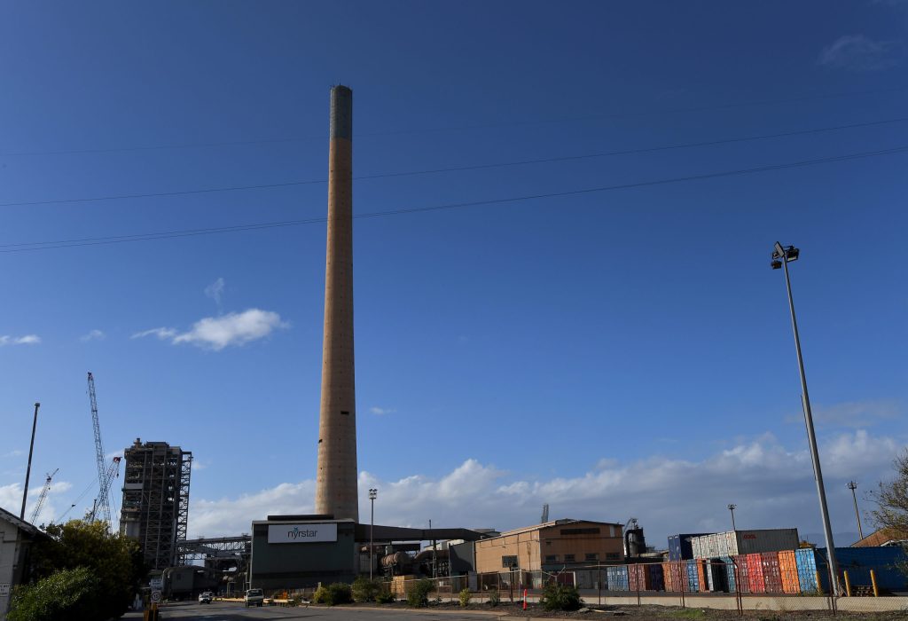 Thumbnail for Taxpayers kick in for new bid to cut Port Pirie lead pollution