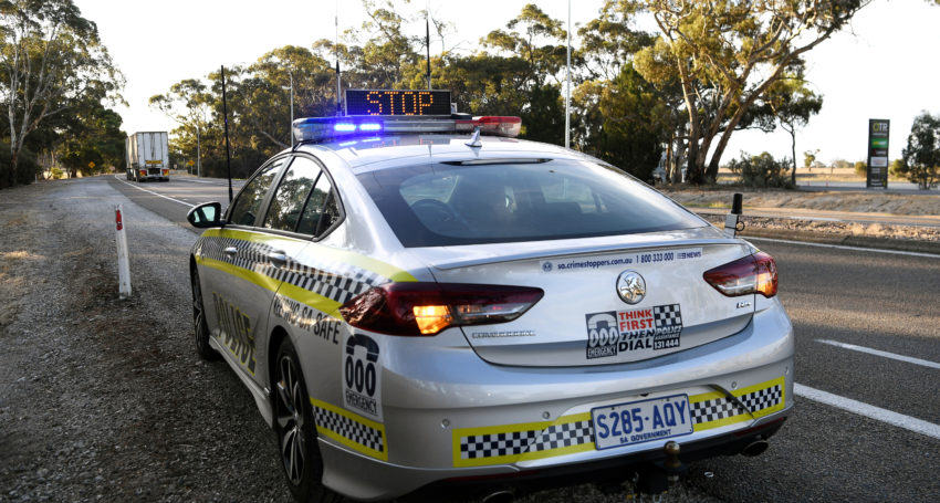 Thumbnail for Two teens die in car crash