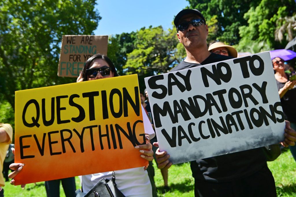 Photo: AAP/Steven Saphore