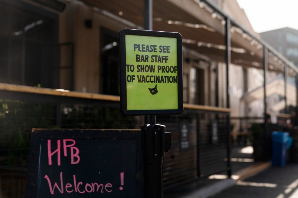 Photo: AP/Jae C. Hong