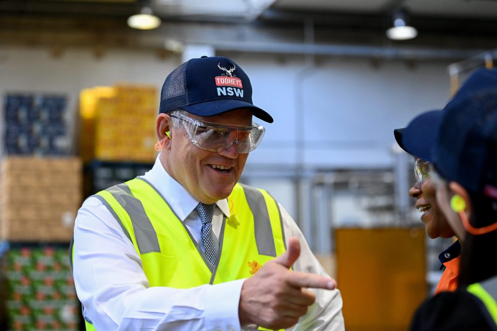 Thumbnail for ‘Can-do capitalism’ is delivering less than it used to. Here are three reasons why