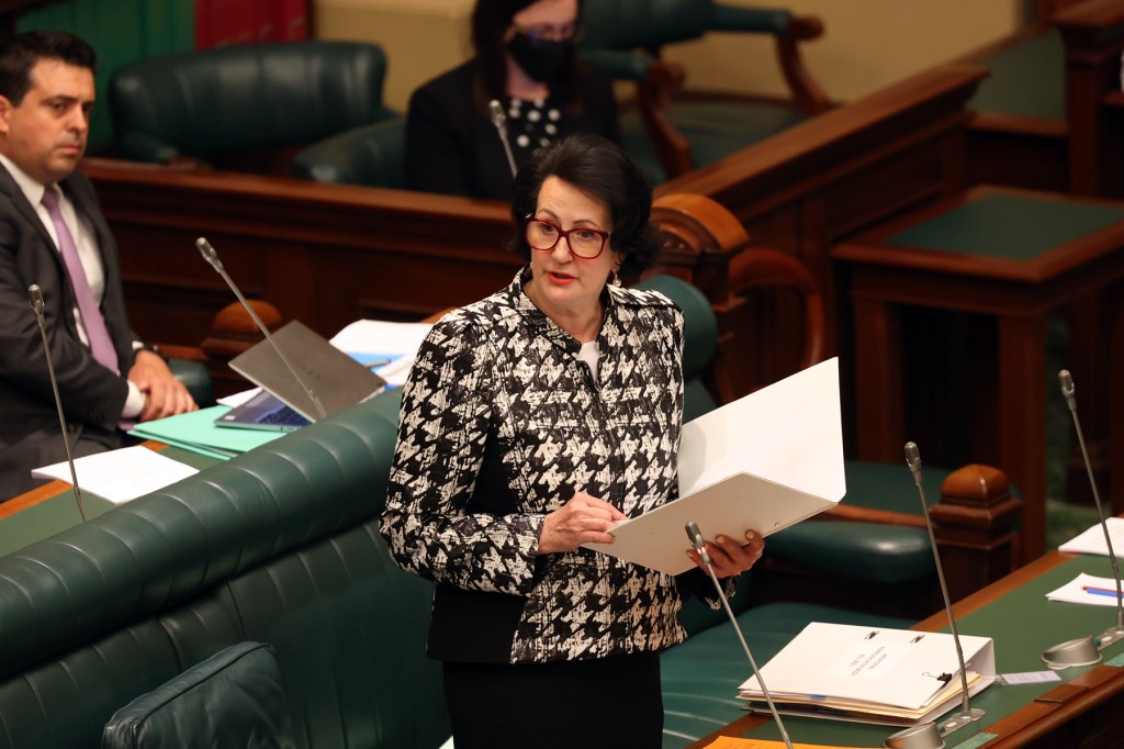 Thumbnail for New questions over Chapman’s property claims