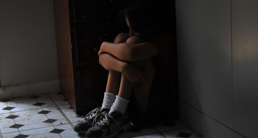 Thumbnail for Child protection staff to be taught how to prevent sexual exploitation