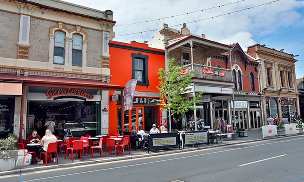 Thumbnail for Call to compensate businesses, staff impacted when COVID hits