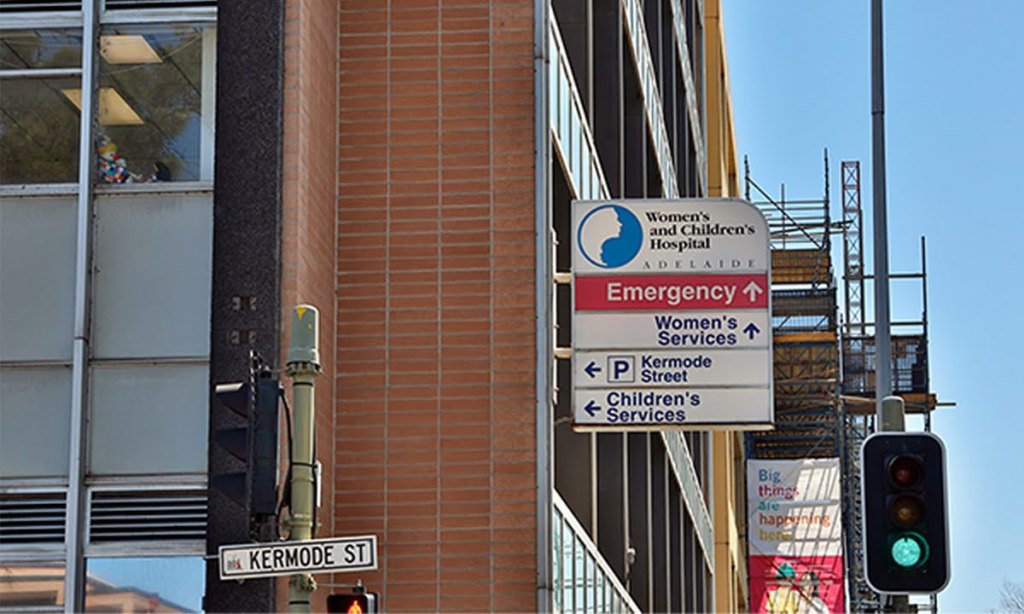 Thumbnail for Court rules WCH doctors can undertake work bans