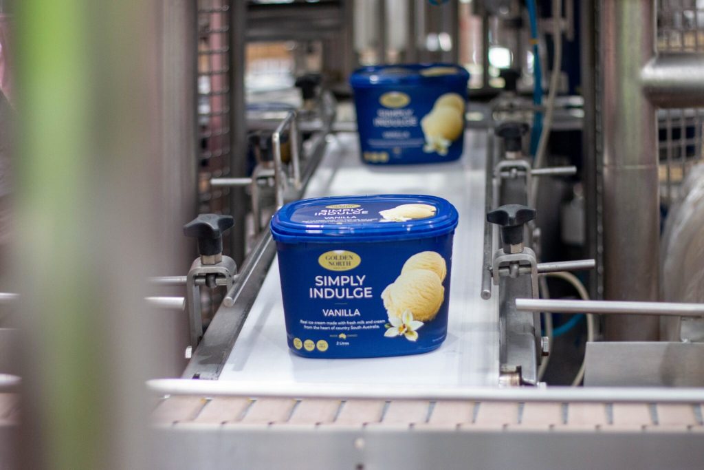 Thumbnail for Old favourites and new products scoop gongs at industry awards