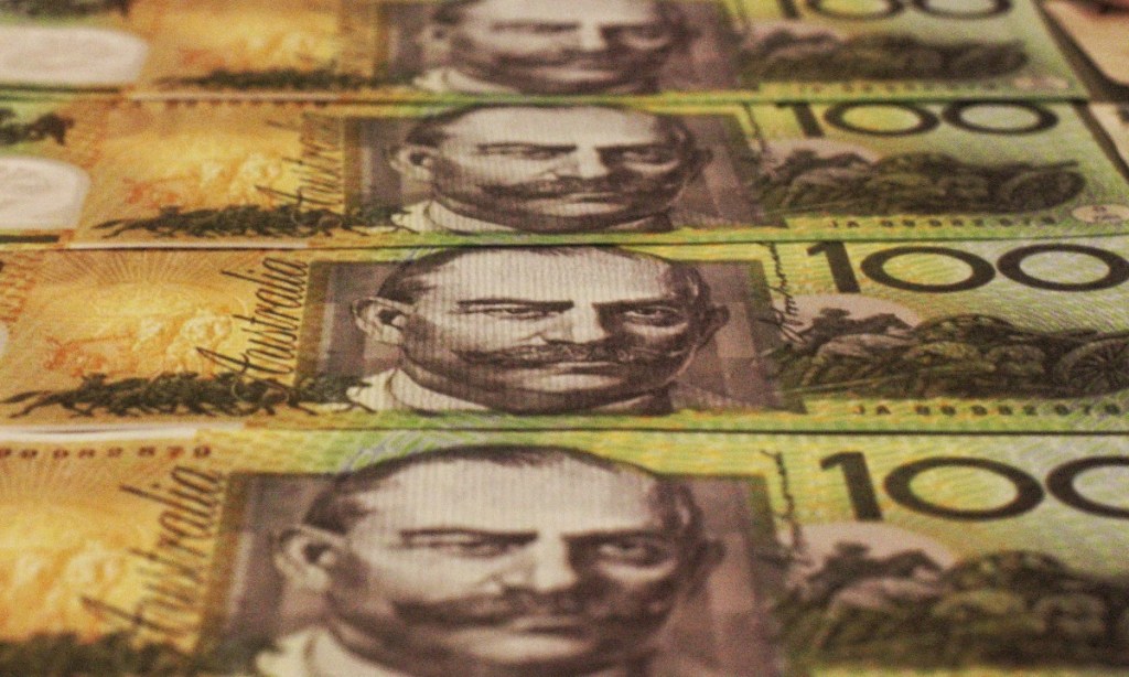 Thumbnail for Chill, last week’s news on wages points to anything but hyperinflation