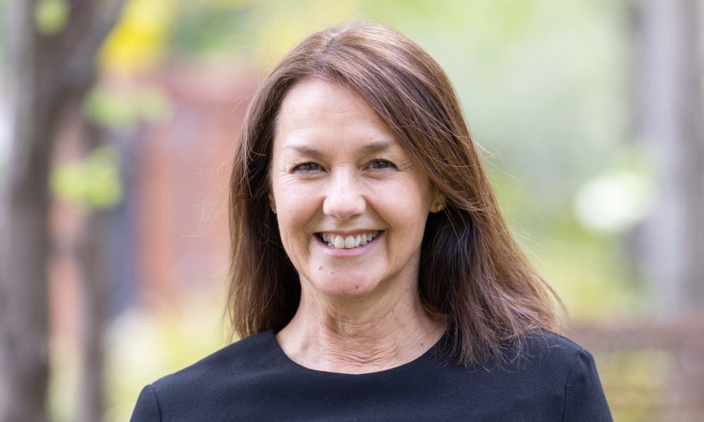 Julie Cooper has been appointed Chair of the South Australian Film Corporation (Photo: Supplied)