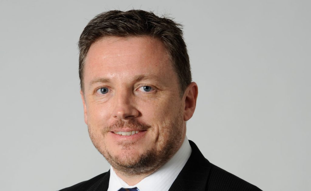 Beach Energy Managing Director and CEO Matthew Kay has resigned.
