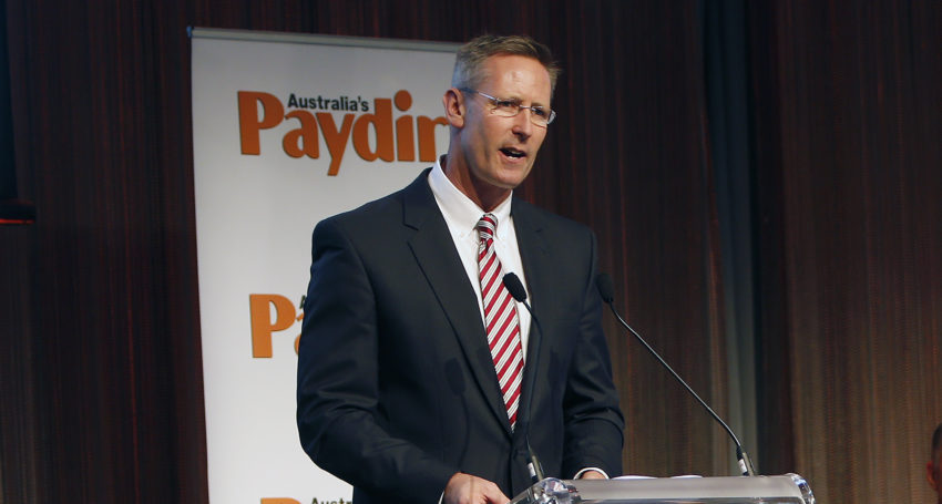 Thumbnail for SA’s new Deputy Premier quietly appointed