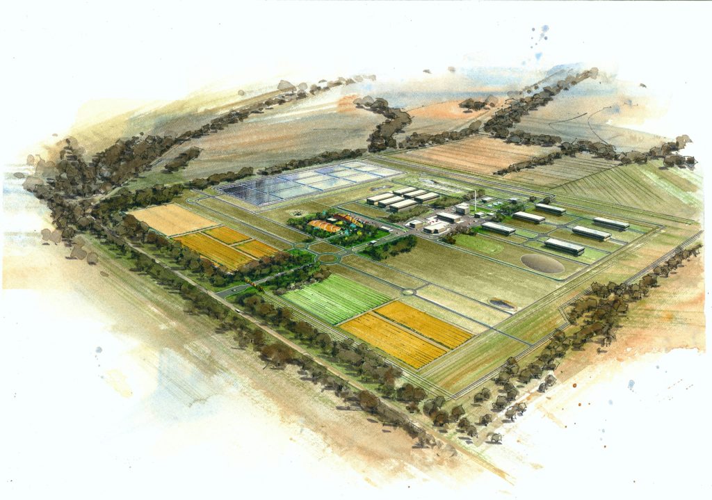 Thumbnail for Kimba nuclear waste site go-ahead but opponents still fighting