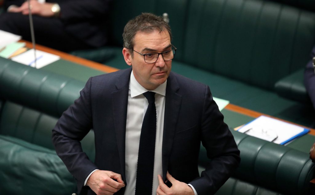 Thumbnail for Marshall’s nightmare goes on: hostile parliament to extend into next year