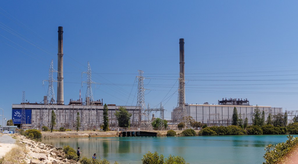 Thumbnail for Torrens Island power station to close in 2026