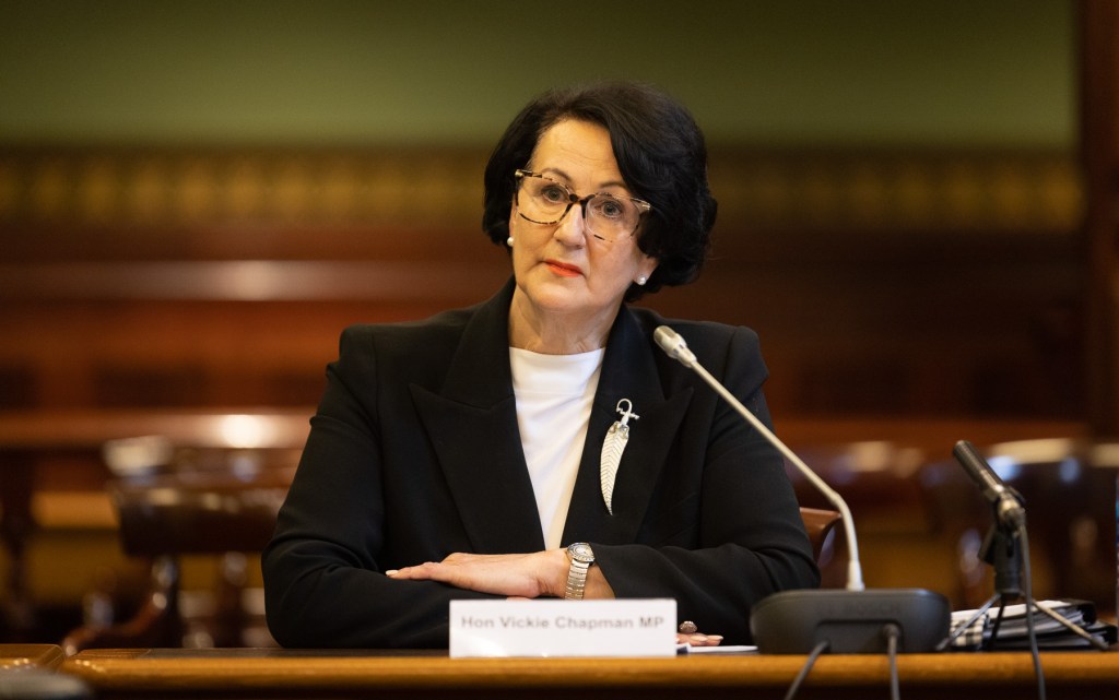 Thumbnail for Richardson: A textbook conflict, and a staggering failure of governance