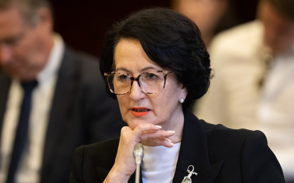 Thumbnail for ‘Never say never’: Ombudsman weighs in on Chapman probe