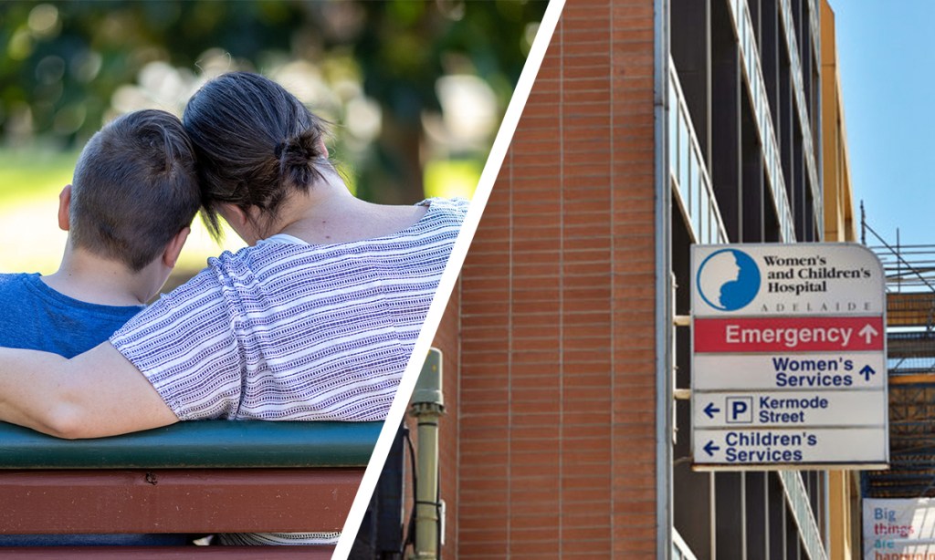 Thumbnail for ‘Derelict system’: Parents demand better help for at-risk children