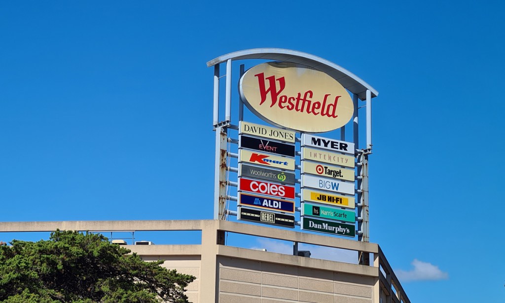 Thumbnail for Will shopping centres fill the spaces or fall through the cracks?