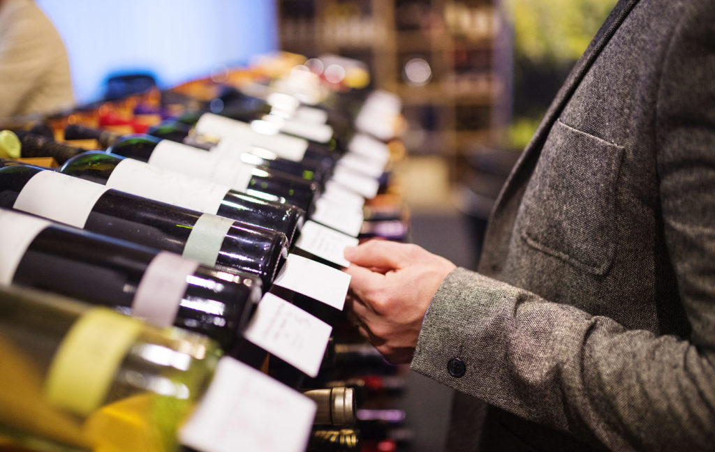 Thumbnail for SA wine industry report reveals pain of pandemic, China hit