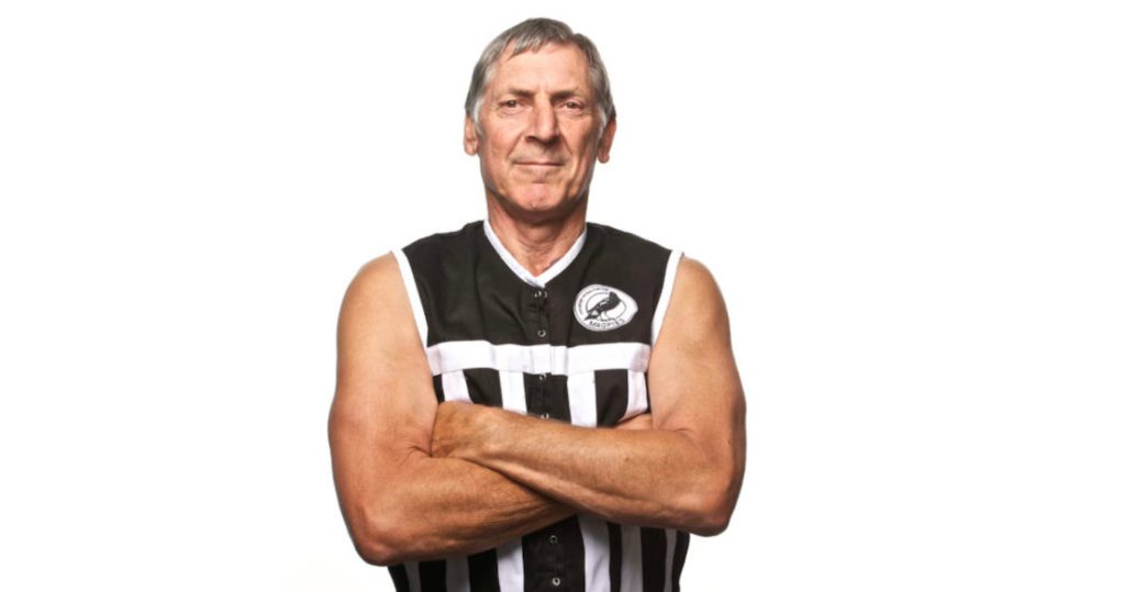 Thumbnail for Remembering Russell Ebert: greatness on the field and well beyond