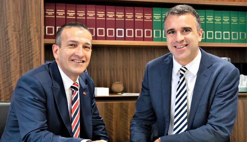 Thumbnail for Bullying accuser lashes Labor MP’s ‘office banter’ apology