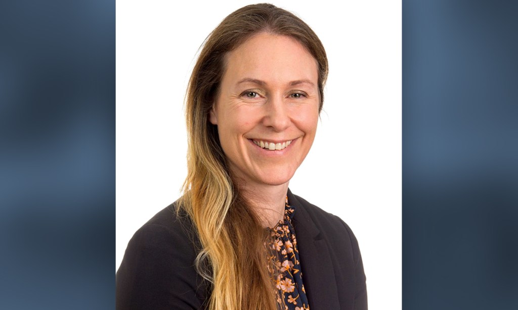 Outgoing PIRSA chief executive Michelle Edge