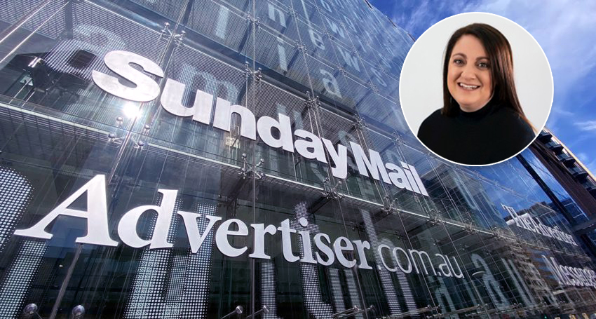 Thumbnail for Port Adelaide marketing boss to lead News Corp in SA