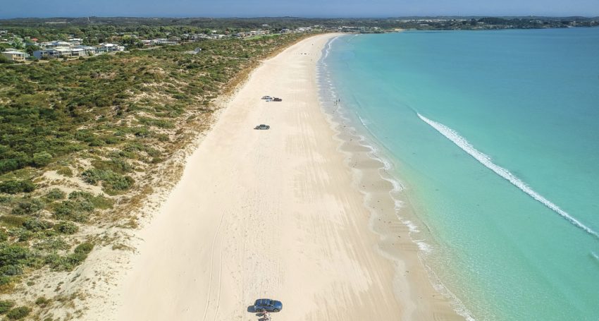 Thumbnail for Calls for clarity as new rules, border uncertainty smashes regional tourism