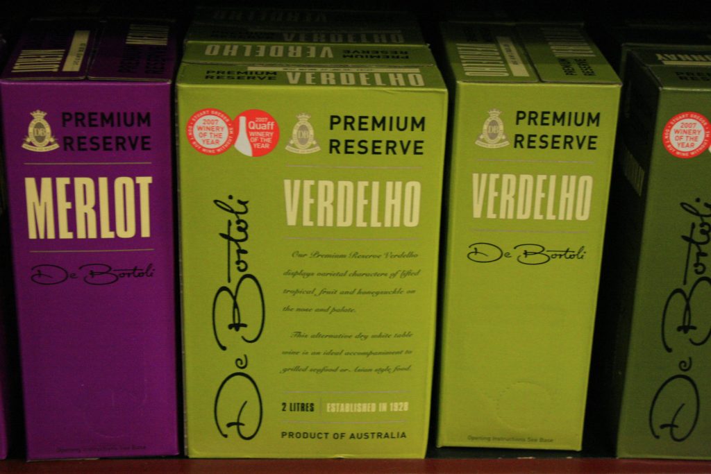 Thumbnail for Unboxing Australia’s enduring love of cask wine