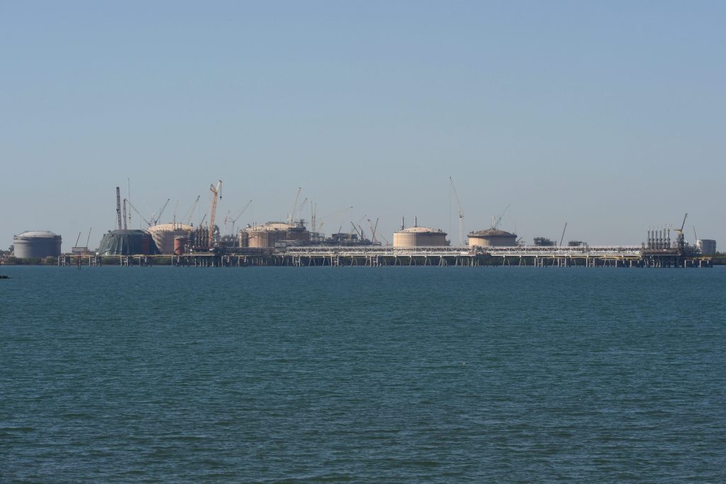 Thumbnail for Defence finds no reason to overturn Darwin port China lease