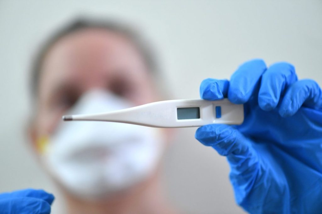 Thumbnail for GPs warn respiratory clinic closures will add to COVID pressures