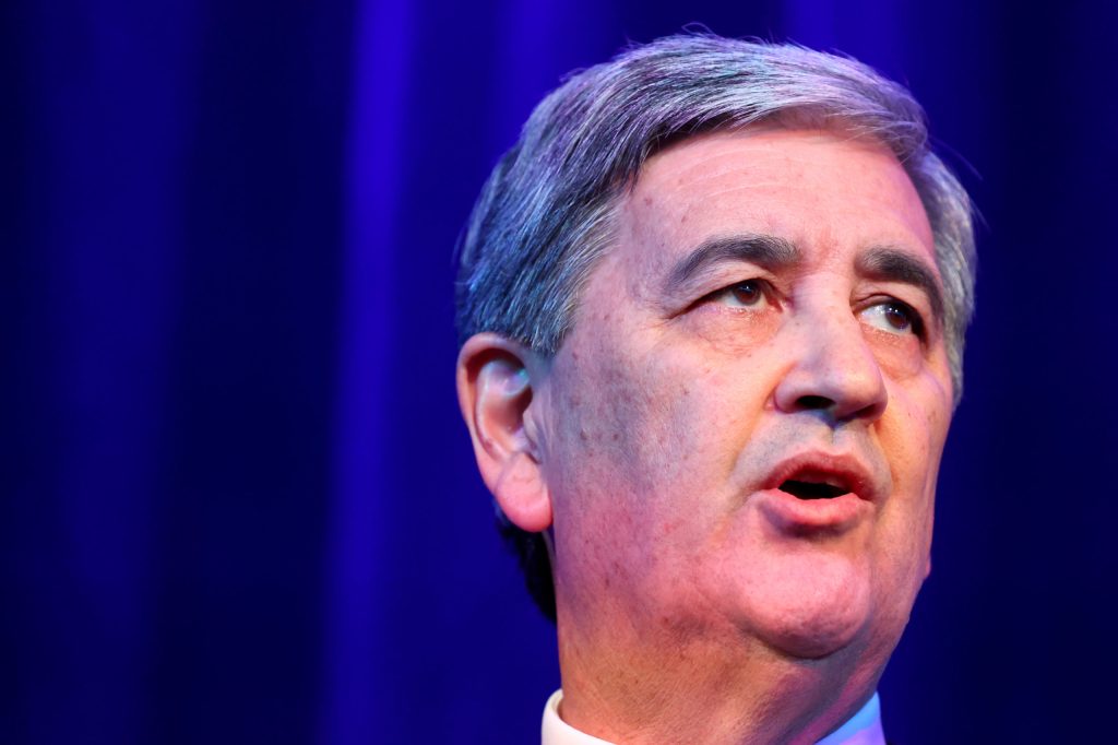 Thumbnail for Public sector union seeking legal advice over payroll hack