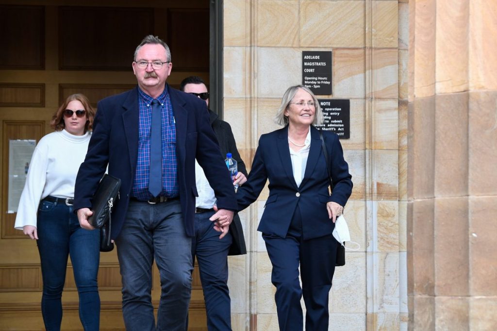 Thumbnail for Charges dropped against ex-Labor MP accused of blackmailing Malinauskas