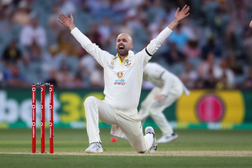 Thumbnail for England rue Adelaide Oval Ashes mistakes
