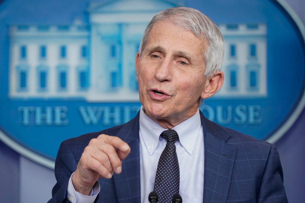 Thumbnail for Fox News defends ‘kill shot’ comment about chief medical advisor