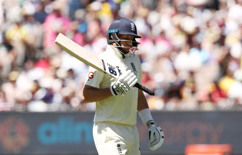 Thumbnail for ‘England can’t bat’: team caned at home after Ashes surrender