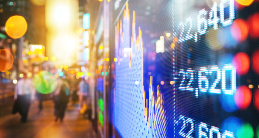 Thumbnail for SA company shares winners and losers for 2021