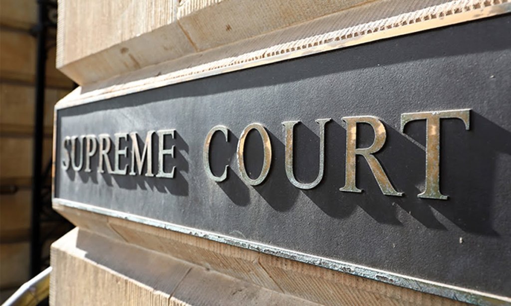 Thumbnail for New Judicial Conduct Commissioner named