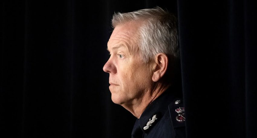 Thumbnail for Parliamentary ICAC inquiry fires salvo at SA Police ‘noncompliance’