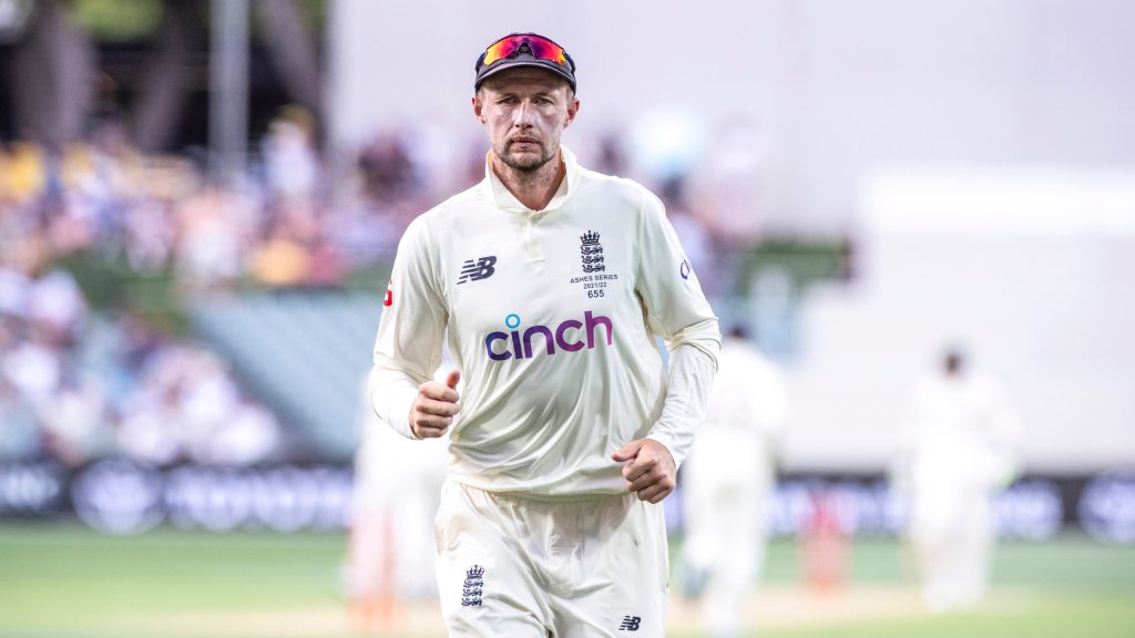 Thumbnail for Another blow for ‘worst ever’ England Test tour